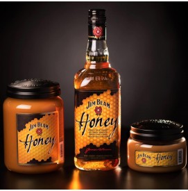 Jim Beam Honey 570g