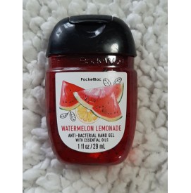 Watermelon Lemonade - Hand-Desinfektionsgel - 29ml