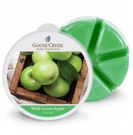 Wild Green Apple Wax Melts 59g