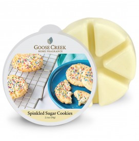 Sprinkled Sugar Cookies Wax...