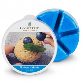 Blueberry Muffin Wax Melts 59g