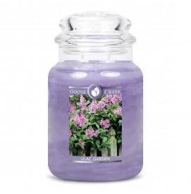 Lilac Garden 680g