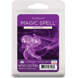 Magic Spell ScentSationals...