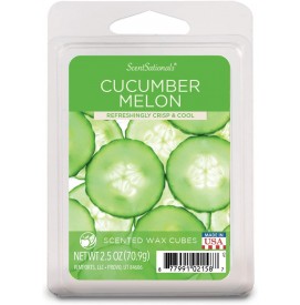 Cucumber Melon...