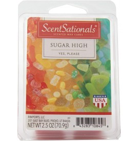 Sugar High ScentSationals...