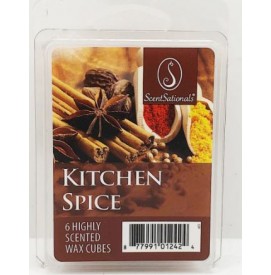 Kitchen Spice...