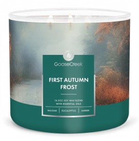 First Autumn Frost 411g...
