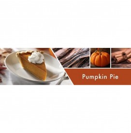 Pumpkin Pie Wax Melts 59g