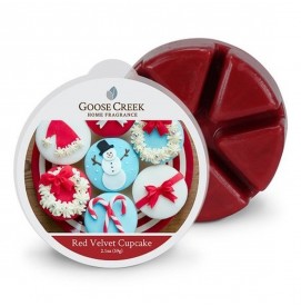 Red Velvet Cupcake Wax...