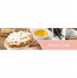 Funnel Cake Wax Melts 59g