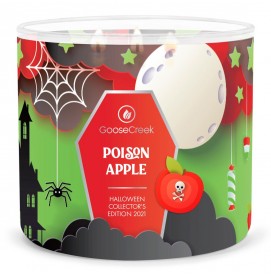 Poison Apple - Halloween...