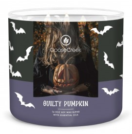 Guilty Pumpkin - Halloween...
