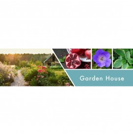 Garden House 680g