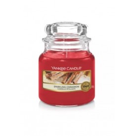 Sparkling Cinnamon 104g