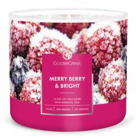 Merry Berry & Bright 411g...