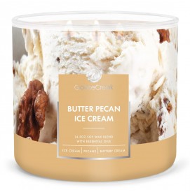 Butter Pecan Ice Cream 411g...