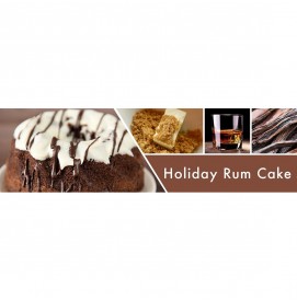 Holiday Rum Cake 680g
