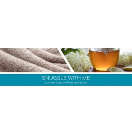 Snuggle With Me Wax Melts 59g