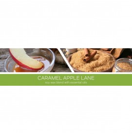 Caramel Apple Lane Wax Melts 59g