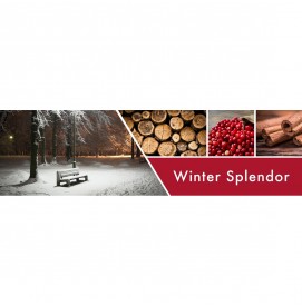 Winter Splendor 680g
