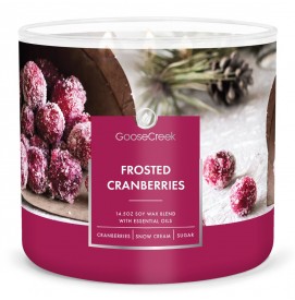 Frosted Cranberries 411g...