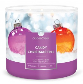 Candy Christmas Tree 411g...