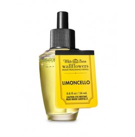 Limoncello - Wallflower...