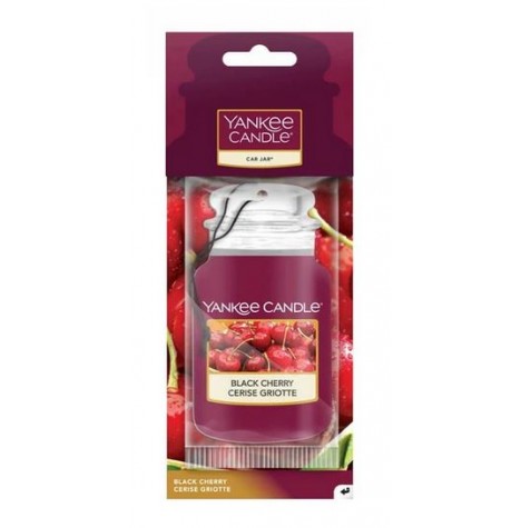 Auto Duft Yankee Candle