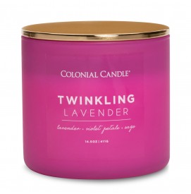 Twinkling Lavender - 411g