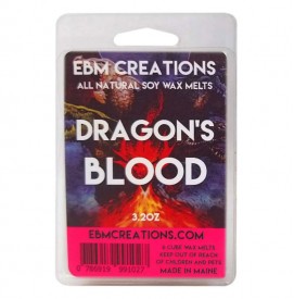 Dragon's Blood EBM...