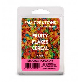 Fruity Flakes Cereal EBM...