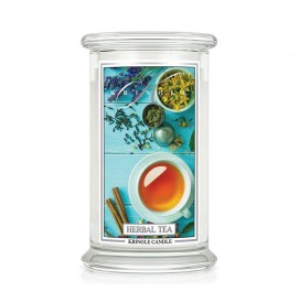 Herbal Tea 623g 2-Docht von...