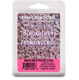 Blackberry Frankincense EBM...