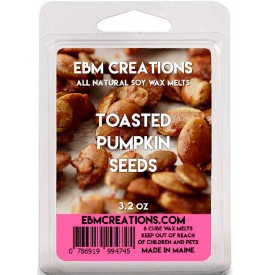 Toasted Pumpkin Seeds EBM...