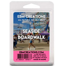 Seaside Boardwalk EBM...