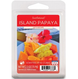 Island Papaya...