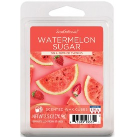 Watermelon Sugar...