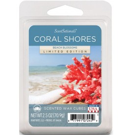 Coral Shores ScentSationals...