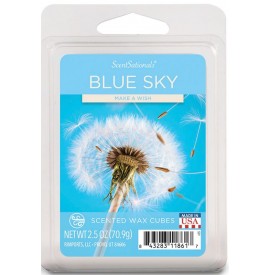 Blue Sky ScentSationals Wax...