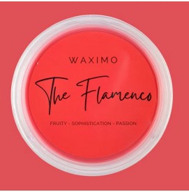 The Flamenco Waximo Wax...