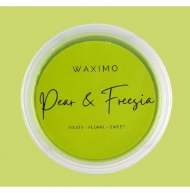 Pear & Freesia Waximo Wax...