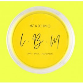 L.B.M Waximo Wax Melt - 110g