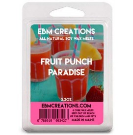 Fruit Punch Paradise EBM...