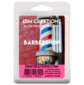 Barbershop EBM Creations...