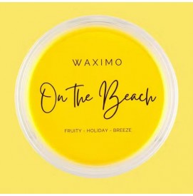 On the Beach Waximo Wax...