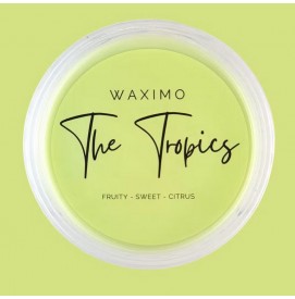 The Tropics Waximo Wax Melt - 110g