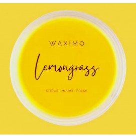 Lemongrass Waximo Wax Melt - 110g
