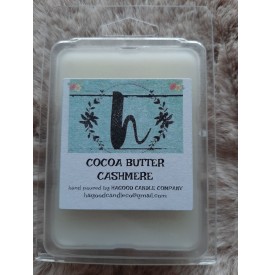 Cocoa Butter Cashmere Wax Melts Hagood Candle Co.