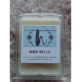 Mira Bella Wax Melts Hagood Candle Co.