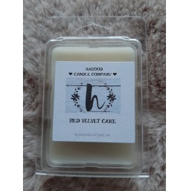Red Velvet Cake Wax Melts Hagood Candle Co.